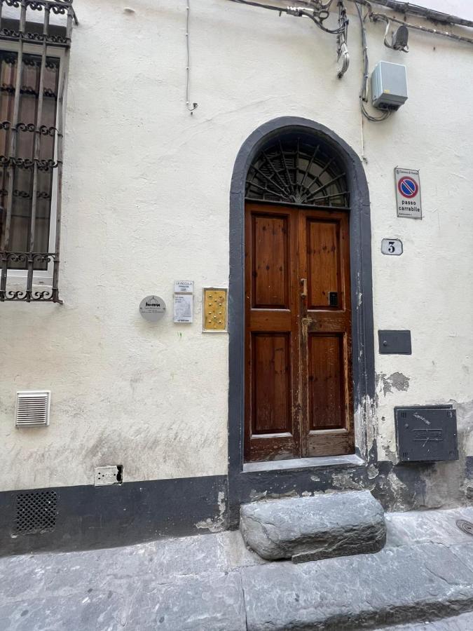 La Piccola Maison Florence Exterior photo