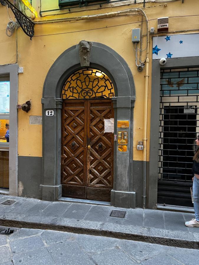La Piccola Maison Florence Exterior photo
