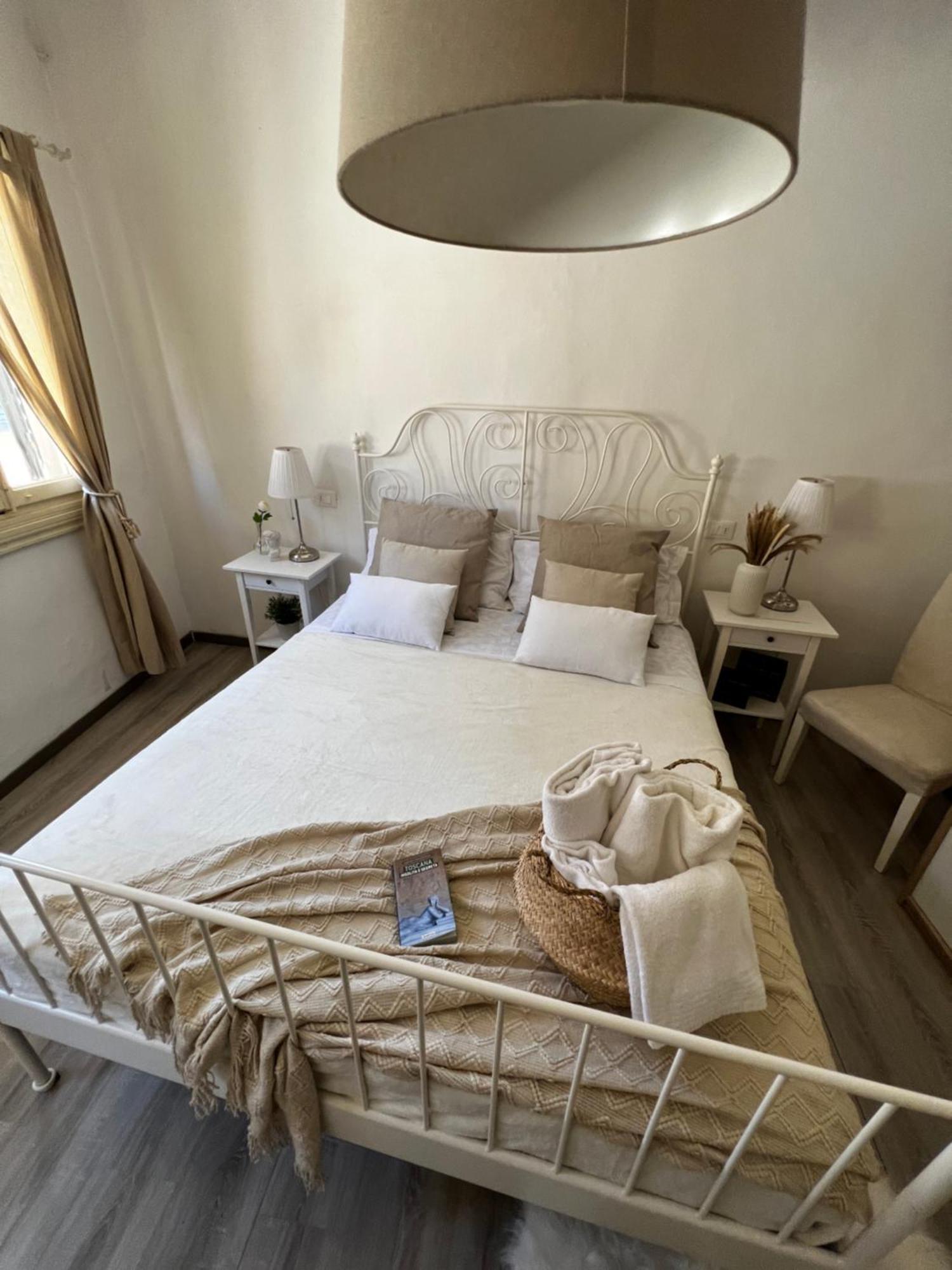 La Piccola Maison Florence Room photo