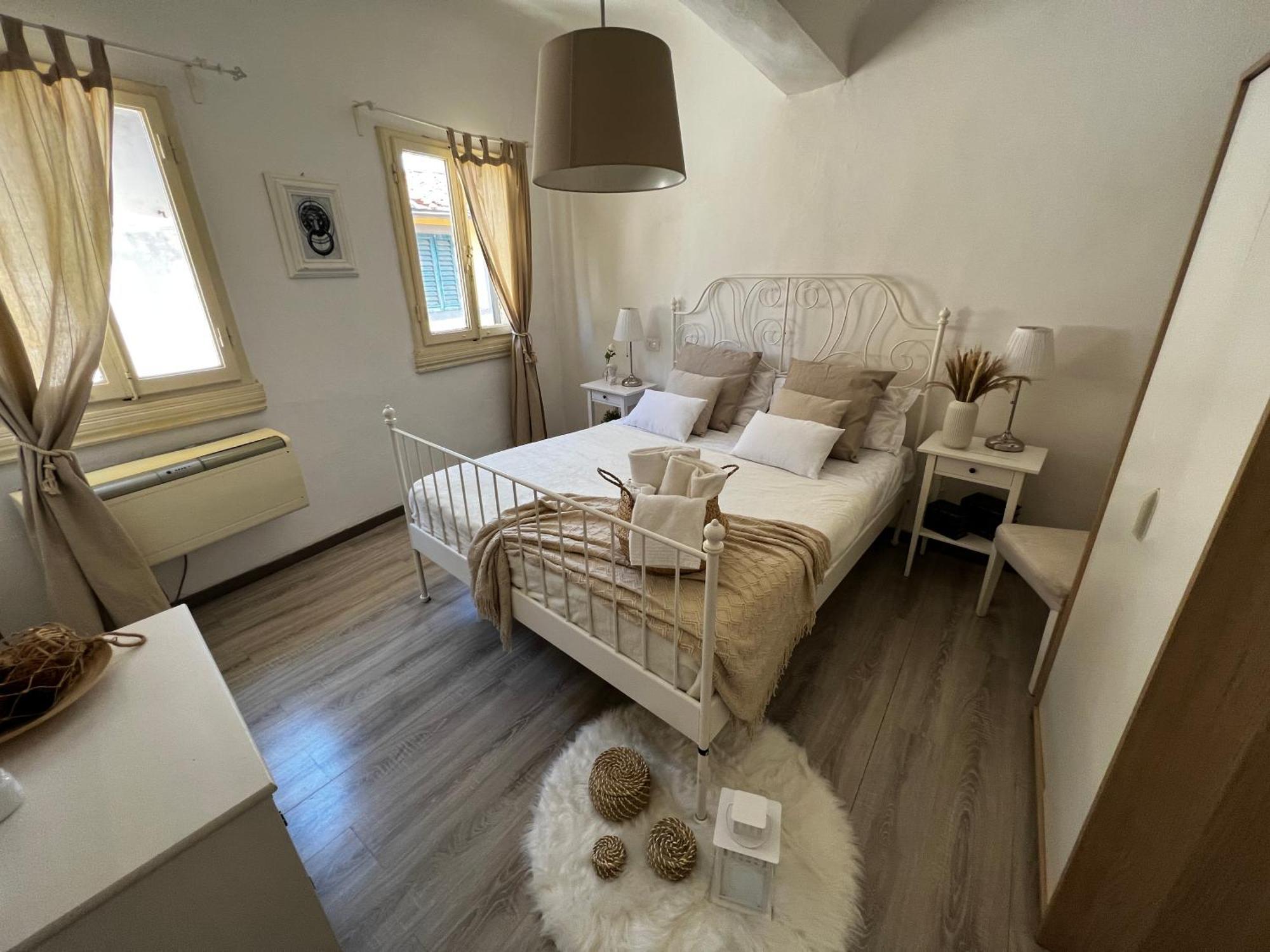 La Piccola Maison Florence Room photo