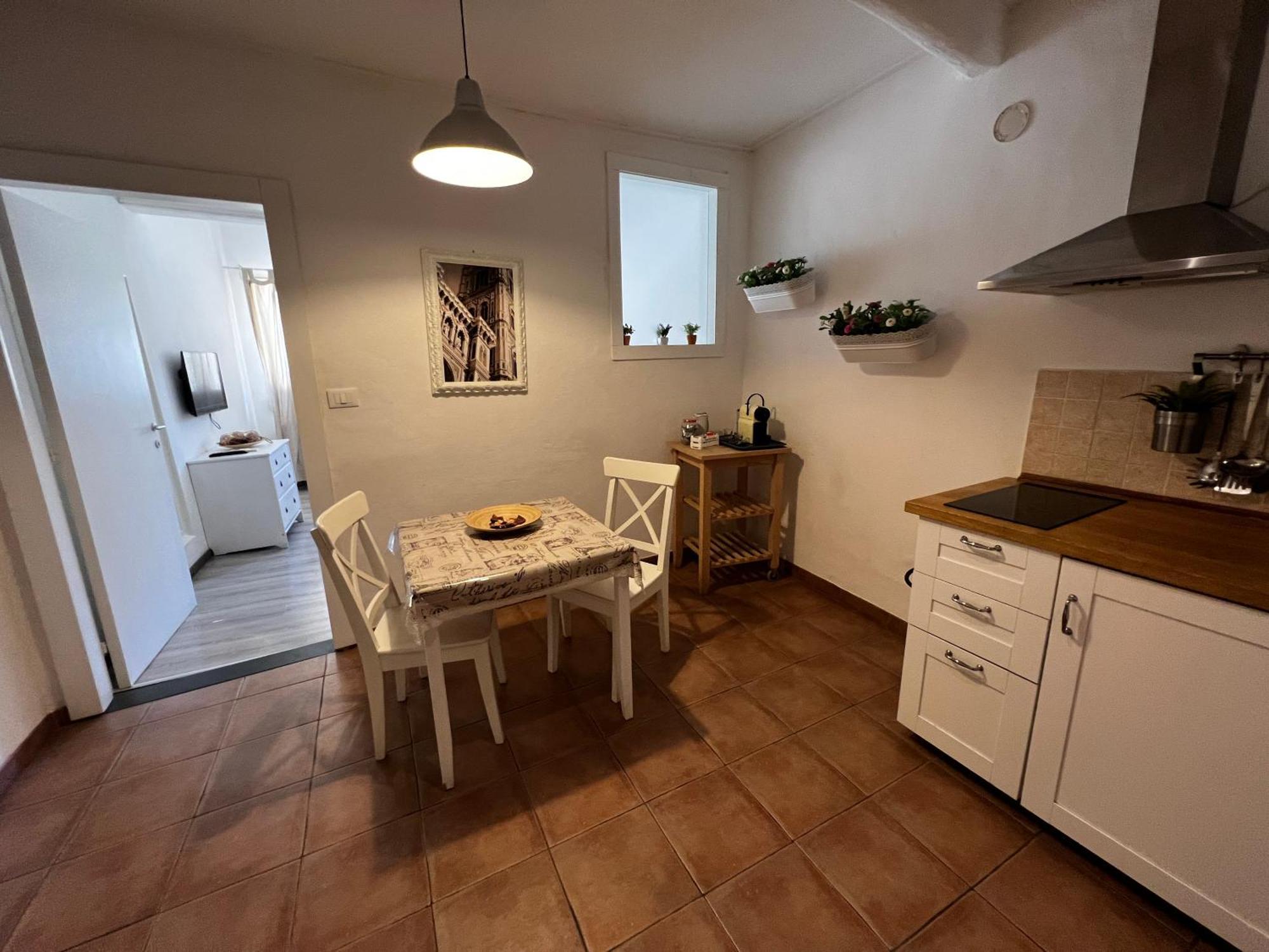 La Piccola Maison Florence Room photo